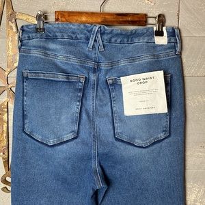 🔥 New Good American Jeans 🔥